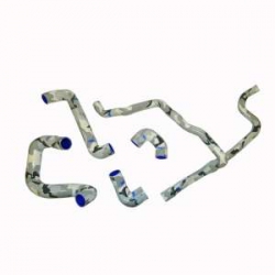 Hadicový kit Samco BMW E30 320i/325i/325ix/325e M20 (87-)