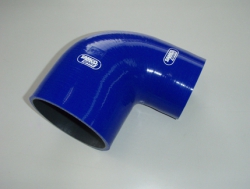 Hadicový kit Samco BMW E30 M3 2.3 (86-92)