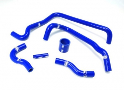 Hadicový kit Samco Ford Escort Cosworth YBP94 s malým turbem T25 (05/94-96)