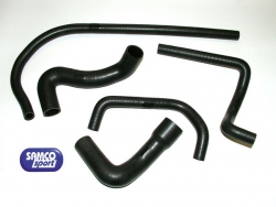 Hadicový kit Samco Ford Escort Mk1 RS2000 (73-75)