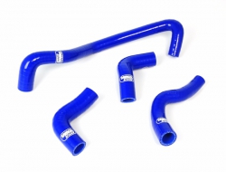 Hadicový kit Samco Ford Focus RS Mk2 2.5 (06-)
