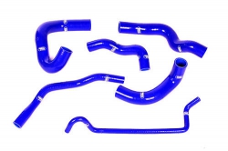 Hadicový kit Samco Ford Mustang GT V8 (05)