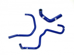 Hadicový kit Samco Opel Corsa 1.2 16V mimo modelů Twinport (00-08)