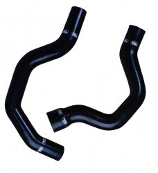 Hadicový kit Samco Jeep Cherokee CRD 2.5/2.8 TD (01-04) - 42mm turbo