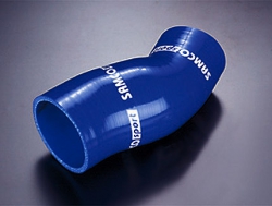 Hadicový kit Samco Subaru Impreza Turbo GC8 Ver 5/6 WRX/STi (99-00)