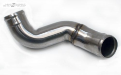 Intercooler Hot Pipe Japspeed Nissan Skyline R32/R33