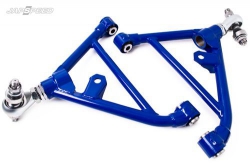 Rear Lower Adjustable Control Arms Japspeed Nissan Skyline R32/R33/R34