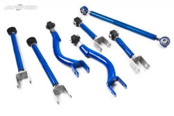 Rear Suspension Pro Package Japspeed Nissan Skyline R33/R34