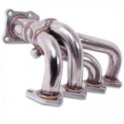 Laděné svody Jap Parts VW Polo 9N 1.4 16V (00-04) 4-1