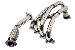 Laděné svody Jap Parts Hyundai Coupe / Tiburon 2.0 CVVT (01-08) 4-2-1