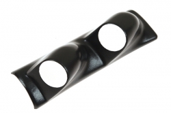 Držák budíků VW Golf 3 (91-99) - 2x budík 52mm