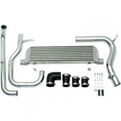 Intercooler kit Audi A3 / TT 1.8T - Neuspeed style