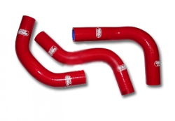Hadicový kit Samco Suzuki Swift Mk2 GTi 1.3 G13 (89-00)