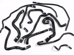 Hadicový kit Samco Ford Focus 1.8/2.0 Duratec (99-04)