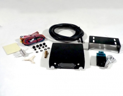 Elektronický boost controller (EBC) s turbo timerem