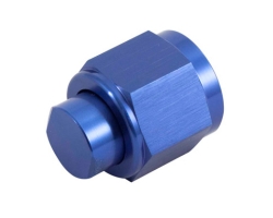 Záslepka D-08 (AN8) 3/4"x16-UNF konkávní samice