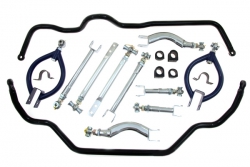 Drift kit Nissan 200SX S13