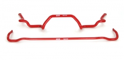 Uprated Anti Roll Bars Sway Japspeed Honda Civic (92-95) - stabilizátoy P+Z