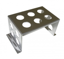 Hliníkový kryt autobaterie OBP Odyssey PC310 Racing 8 (1,5mm)