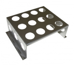 Hliníkový kryt autobaterie OBP Odyssey PC680 Racing 25 (3mm) - FIA