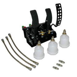 Pedálový box OBP Kit Car Special 6:1 - hydraulická spojka