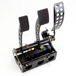 Pedálový box OBP Subaru Impreza