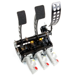 Pedálový box OBP Toyota Supra Mk4