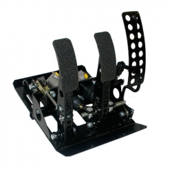 Pedálový box OBP Track-Pro Ford Escort Mk1/2 - lanko