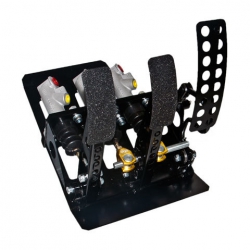 Pedálový box OBP Track-Pro Ford Fiesta Mk6