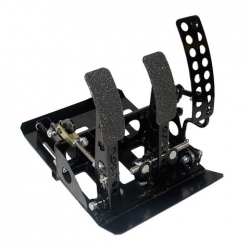 Pedálový box OBP Track-Pro Ford Fiesta Mk1-5 - lanko