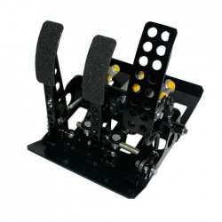 Pedálový box OBP Track-Pro Ford Focus - hydraul.