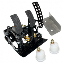 Pedálový box OBP Track-Pro Renault Clio II - lanko