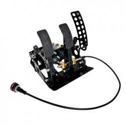 Pedálový box OBP Track-Pro Renault Clio II - lanko