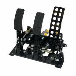 Pedálový box OBP Track-Pro VW Lupo - lanko