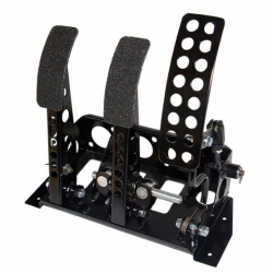 Pedálový box OBP Track-Pro VW Lupo - hydraul.