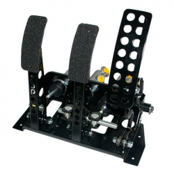 Pedálový box OBP Track-Pro VW Lupo - hydraul.