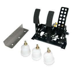 Pedálový box OBP Track-Pro VW Lupo - hydraul.