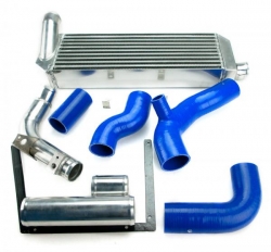 Intercooler kit Opel Astra G Mk4 GSI SRI Z20LET 2.0 Turbo (98-04)