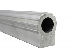 Palivová lišta HPP univerzální - 14,8mm průměr - délka 1m