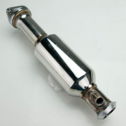 Náhrada katalyzátoru Jap Parts Renault Clio 182