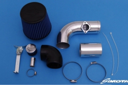 Sportovní kit sání Simota Audi A4 1.8T (97-01) - CAI