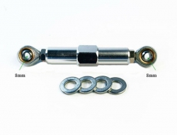 Zarážka na tlakové vedení - pipe stopper