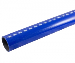 Silikonová hadice Samco rovná palivo / olej 9.5mm