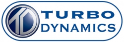 Hybridní turbodmychadlo Turbodynamics MD540 Stage 1 VAG 1.8T 20V 150PS