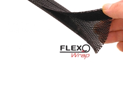 Flexo návlek Wrap obalovací 3mm (1/8)