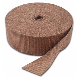 Termo izolační páska Thermotec 50mm x 15m měděná (II. generace)