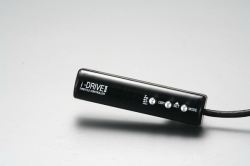 Ovladač škrtící klapky Depo Racing Throttle Controller Gen. 2 - DPTC2-5A - Nissan