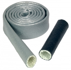 Thermotec Heat sleeve 25,4mm, 3m černý