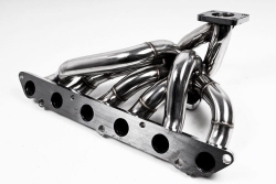 Laděné svody Japspeed Toyota Supra Mk3 3.0 MA70 7MGTE (86-93) - T4