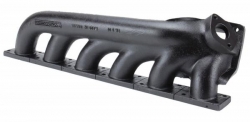 Výfukové svody SPA Turbo BMW E36 / E46 M50 / M50TU / M52 / M54 / S50 / S52 (91-08) - T4 + WG 38mm